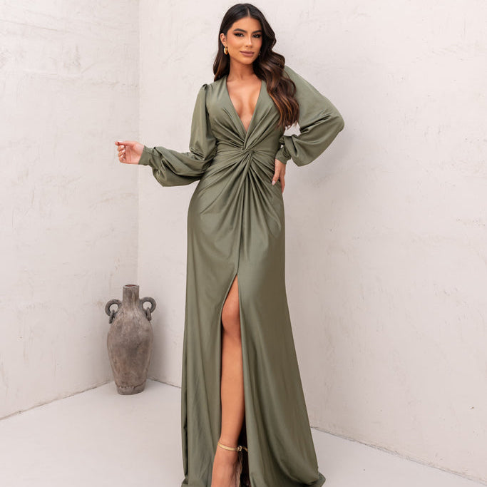 Vestido Alfreda - Venda