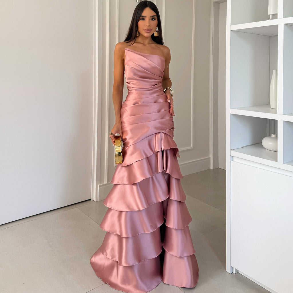 Vestido Caila - Aluguel