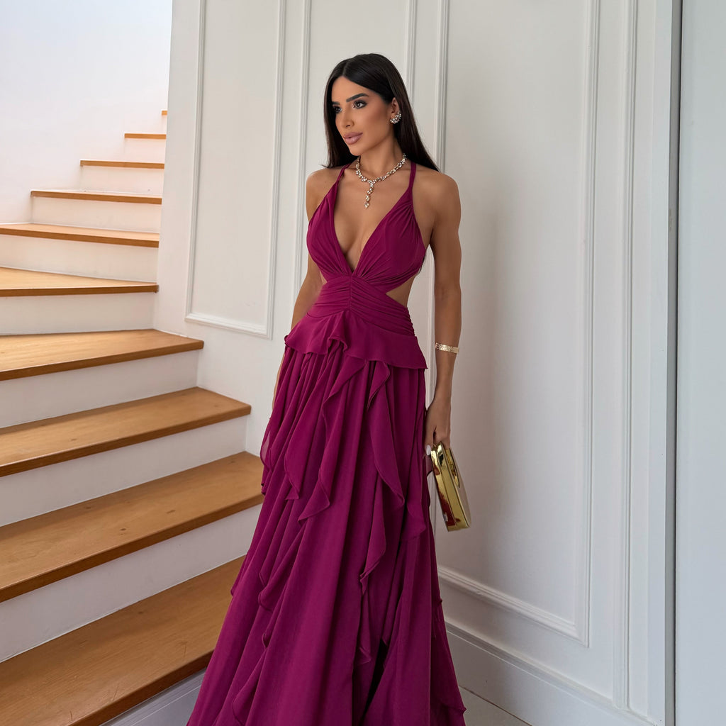 Vestido Landella - Aluguel