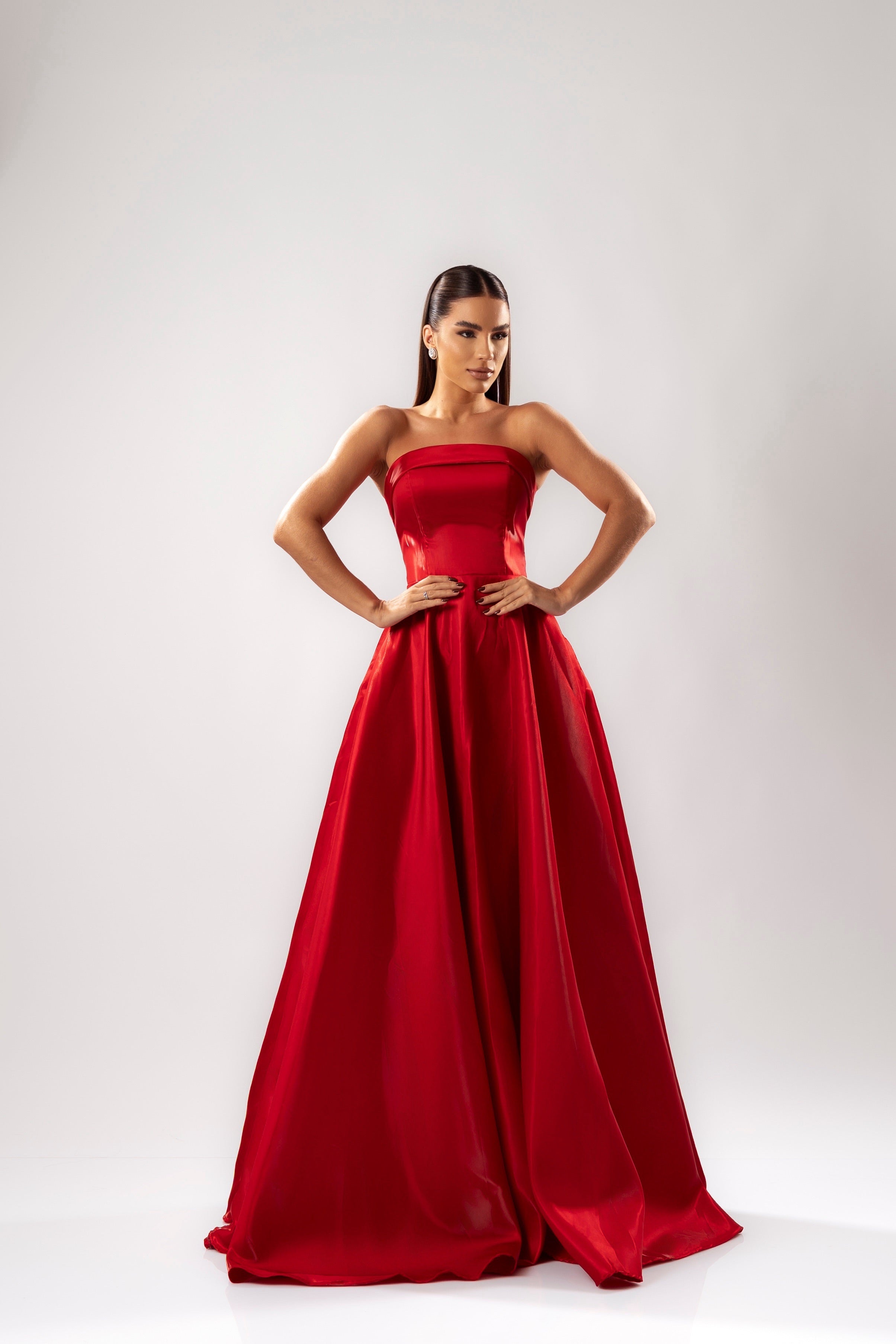 Vestido Bie - Aluguel