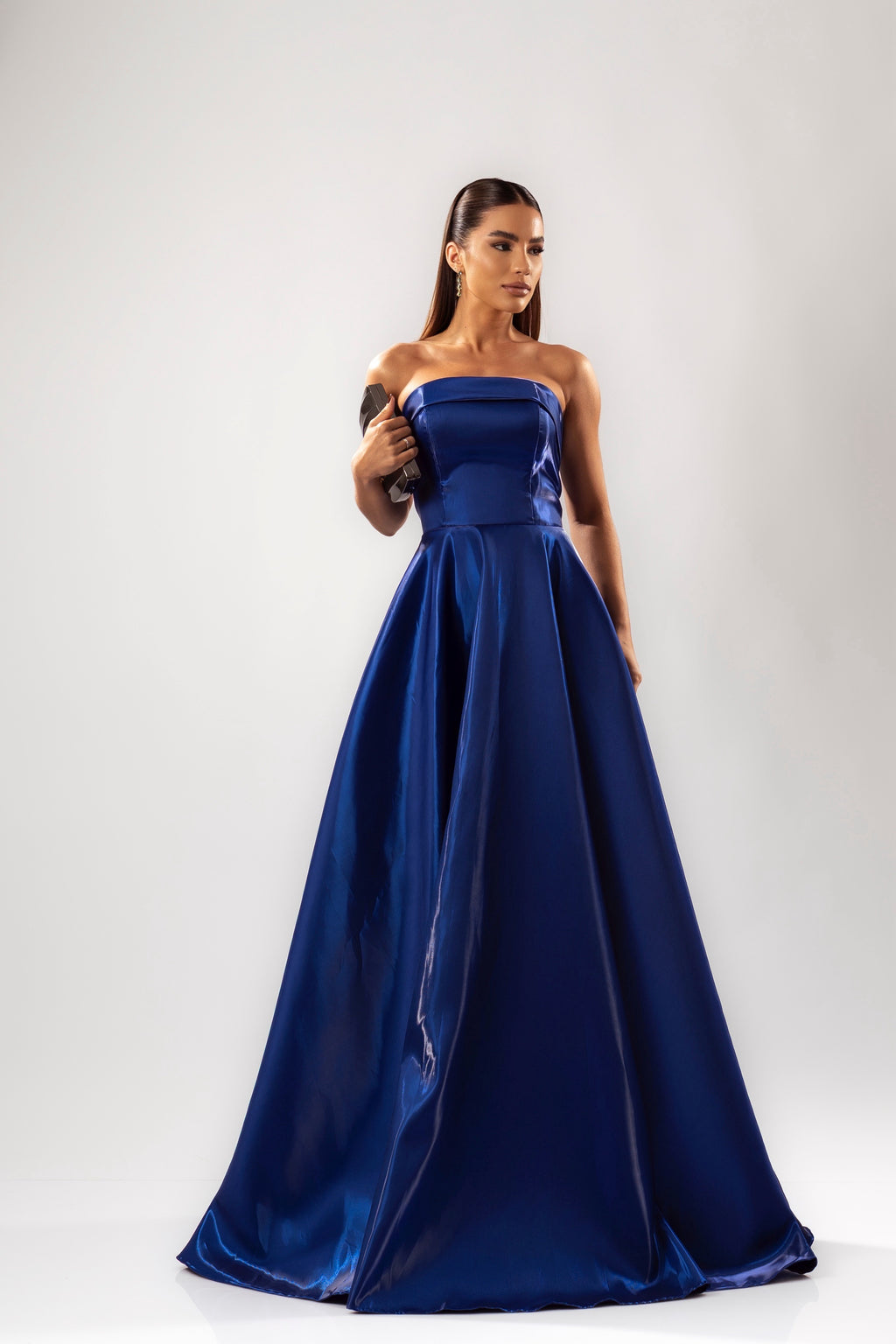 Vestido Bie - Aluguel