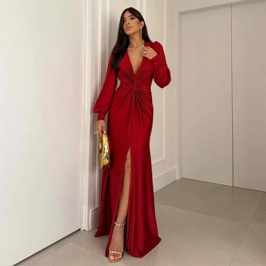 Vestido Alfreda - Venda