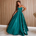 Vestido Nadyan - Aluguel