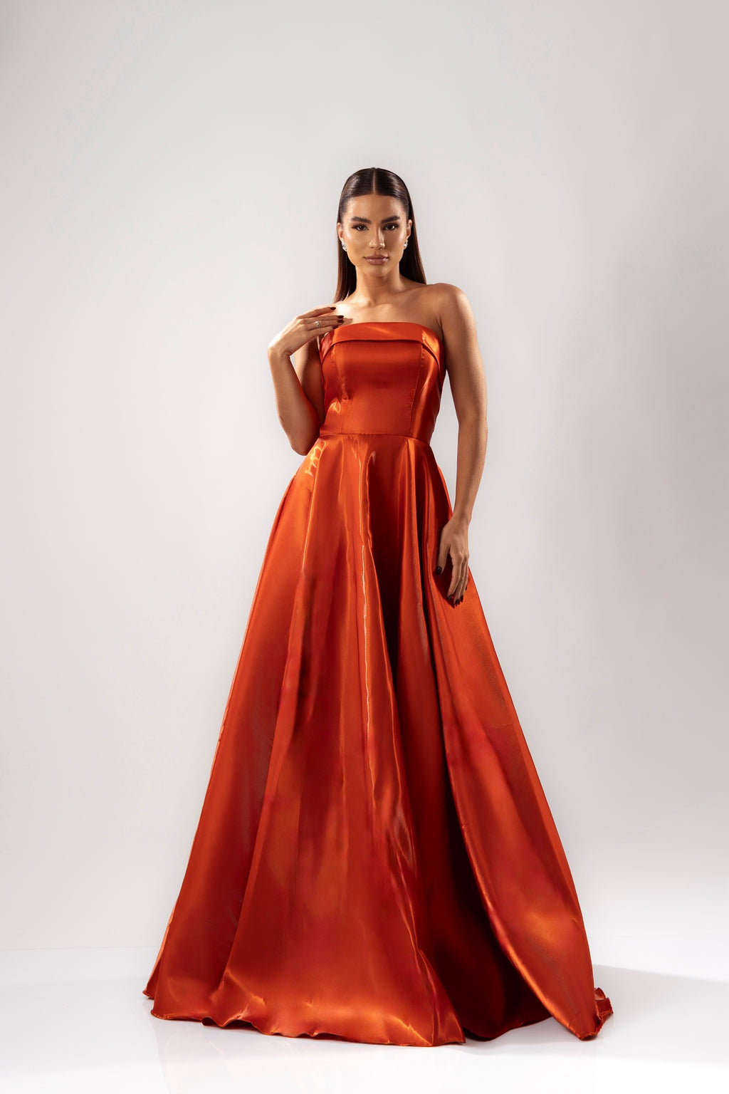 Vestido Bie - Aluguel