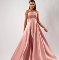 Vestido Bie - Aluguel