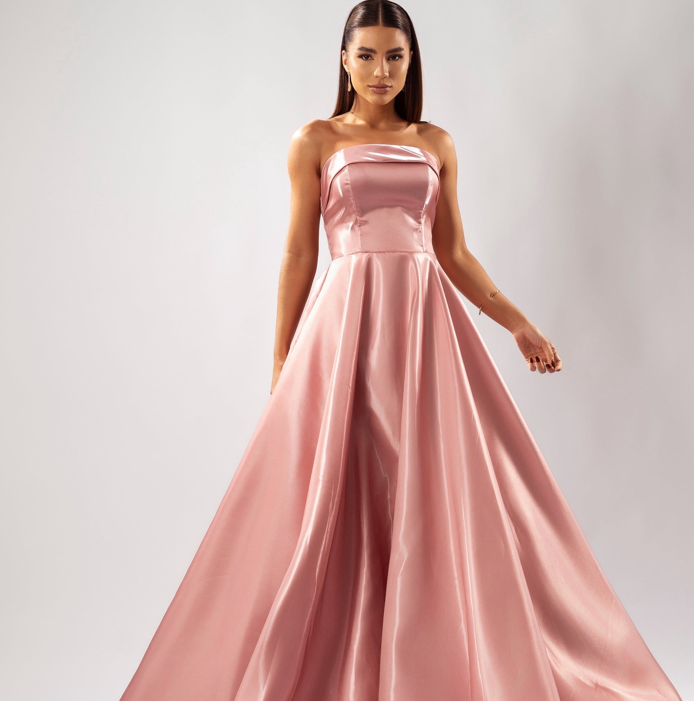 Vestido Bie - Aluguel