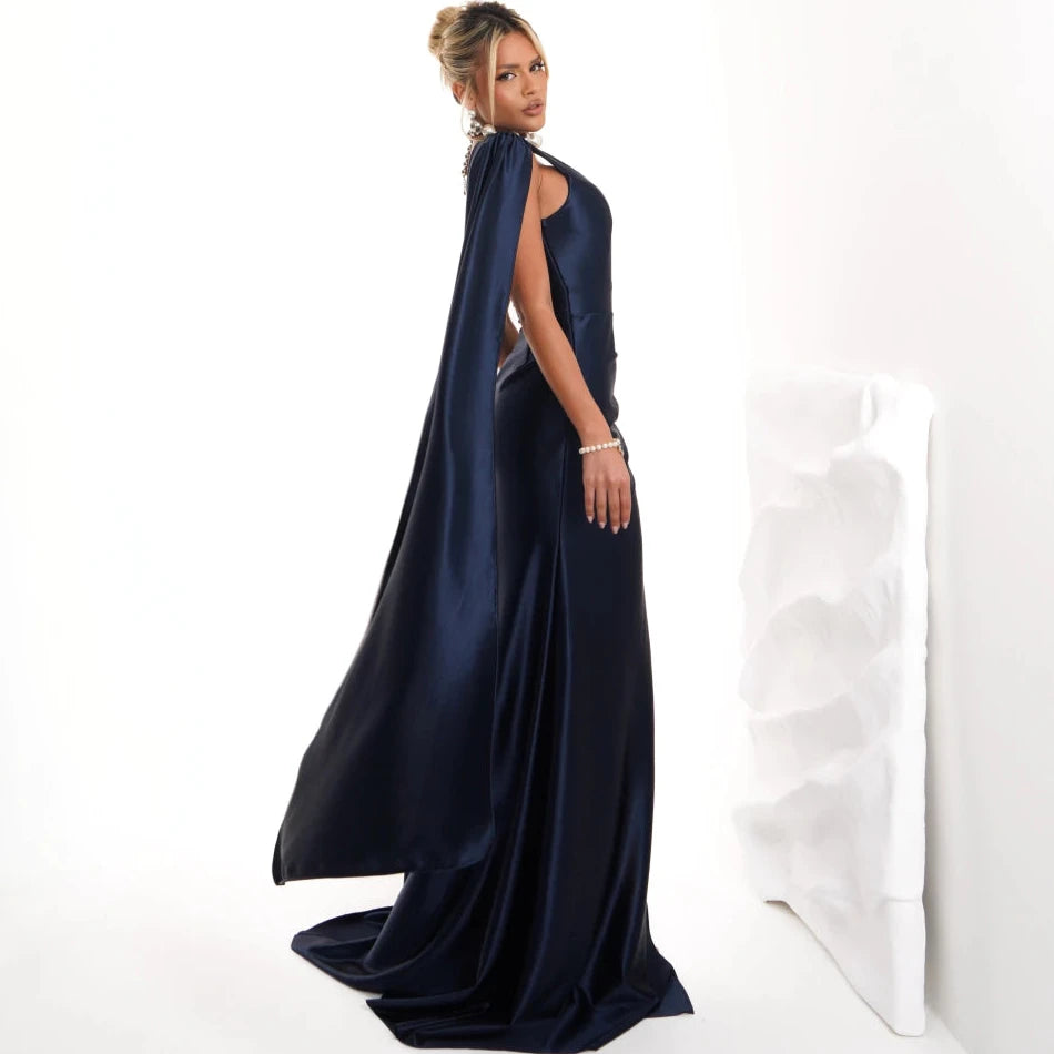 Vestido Jeje - Venda