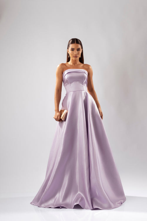 Vestido Bie - Aluguel