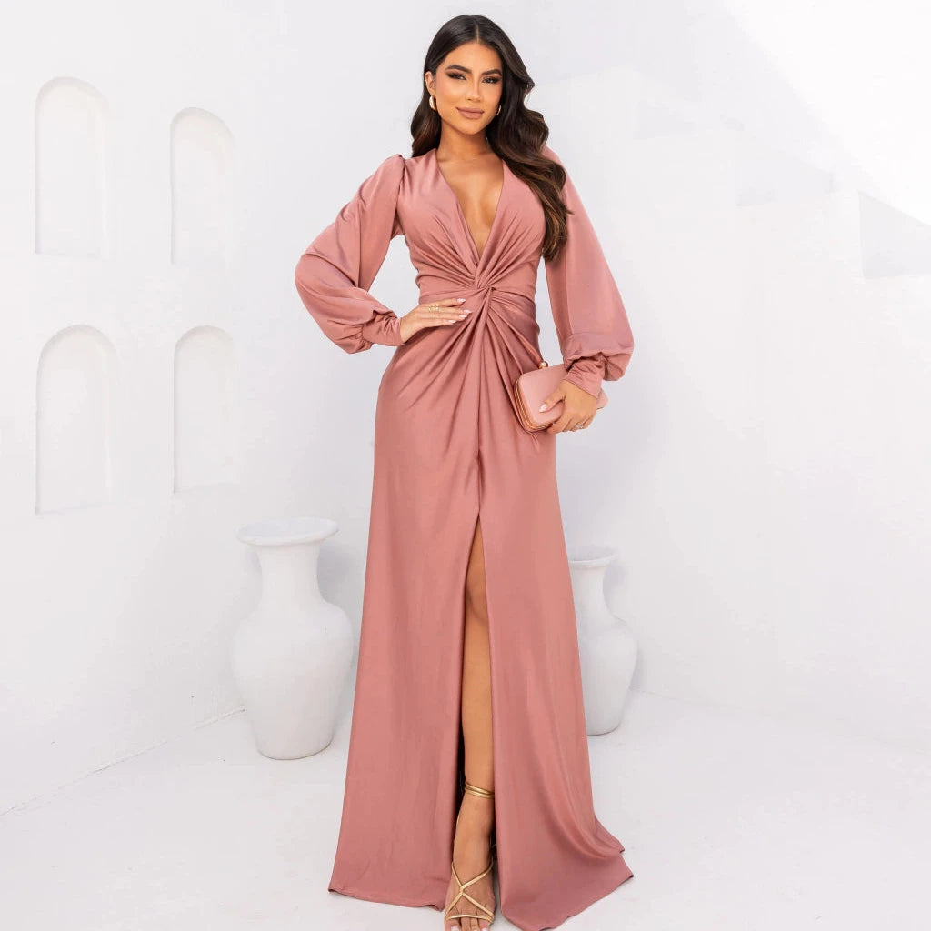 Vestido Alfreda - Venda