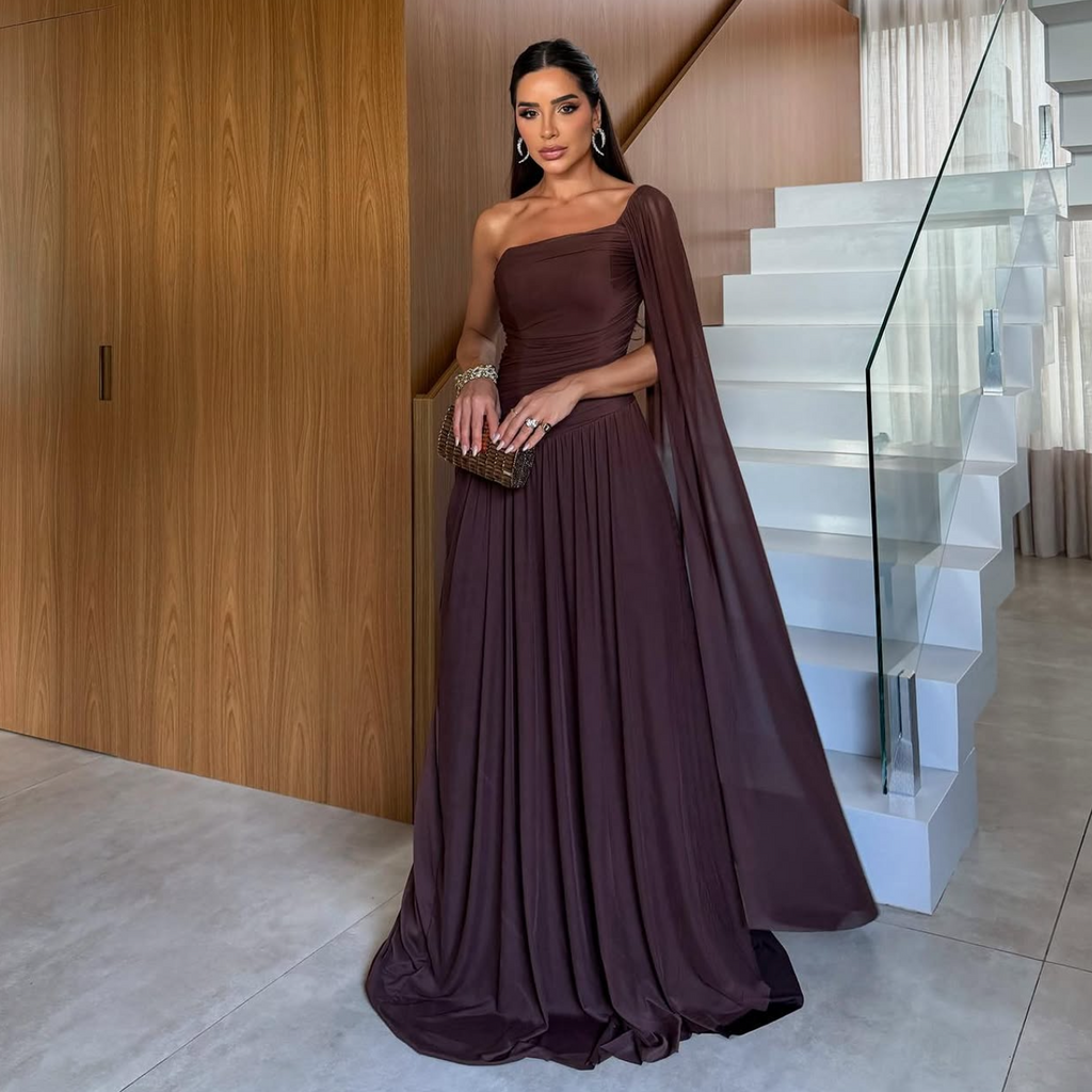 Vestido Caine - Aluguel