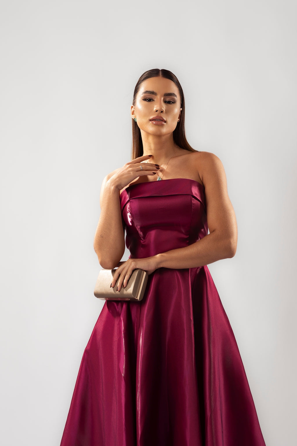 Vestido Bie - Aluguel