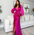 Vestido Alfreda - Venda