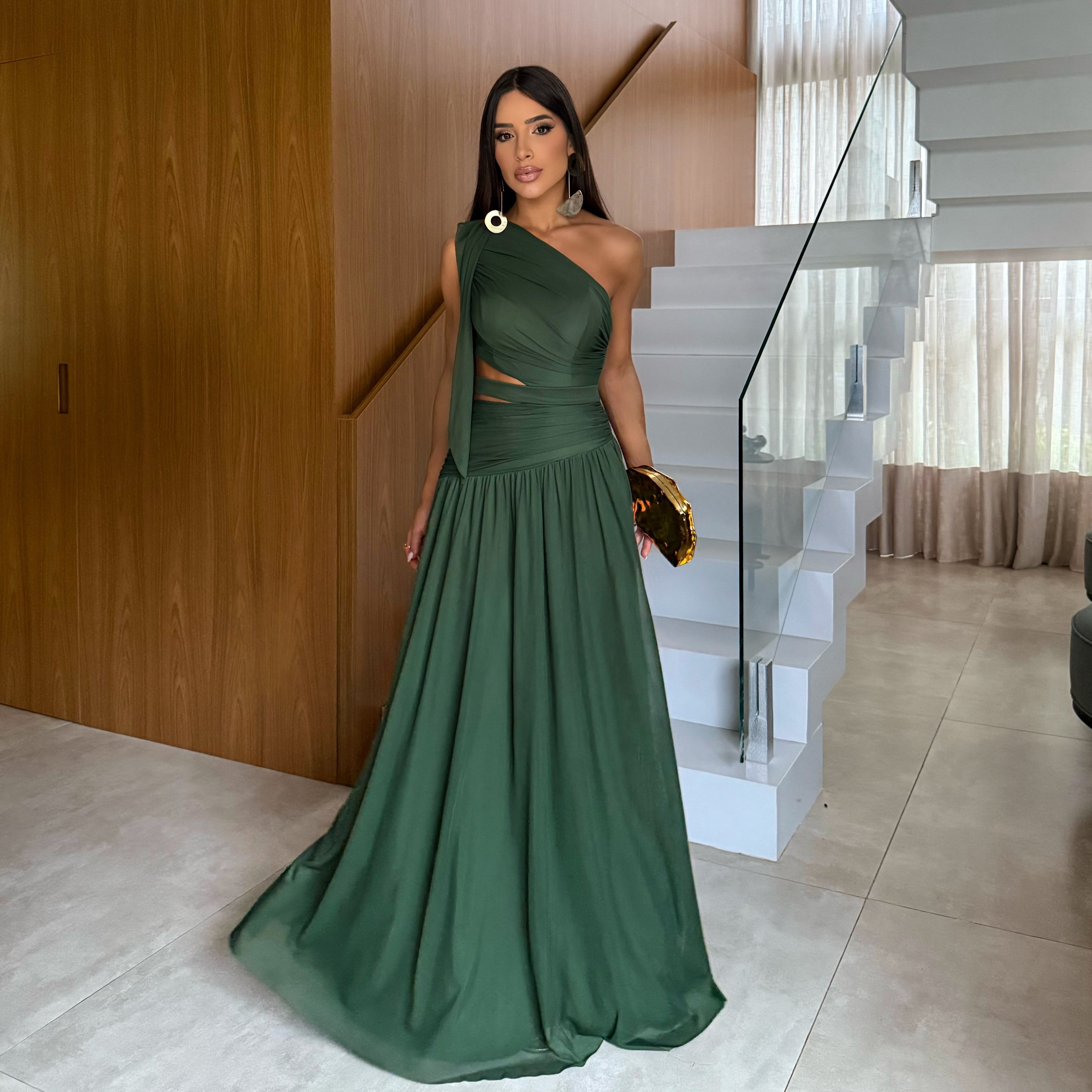 Vestido Igy - Venda