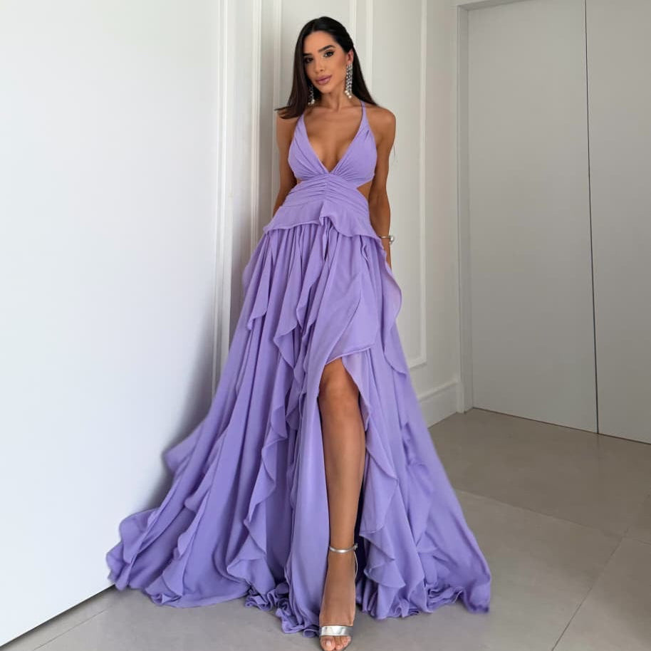 Vestido Landella - Aluguel