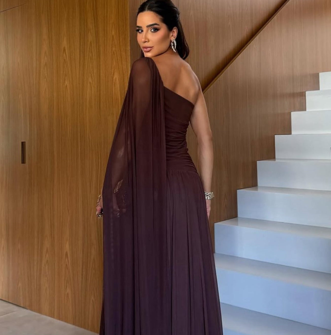 Vestido Caine - Aluguel