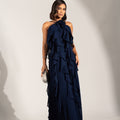 Vestido Laralinda - Aluguel