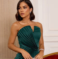 Vestido Silvanne - Aluguel