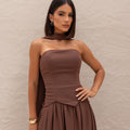Vestido Dorene - Aluguel