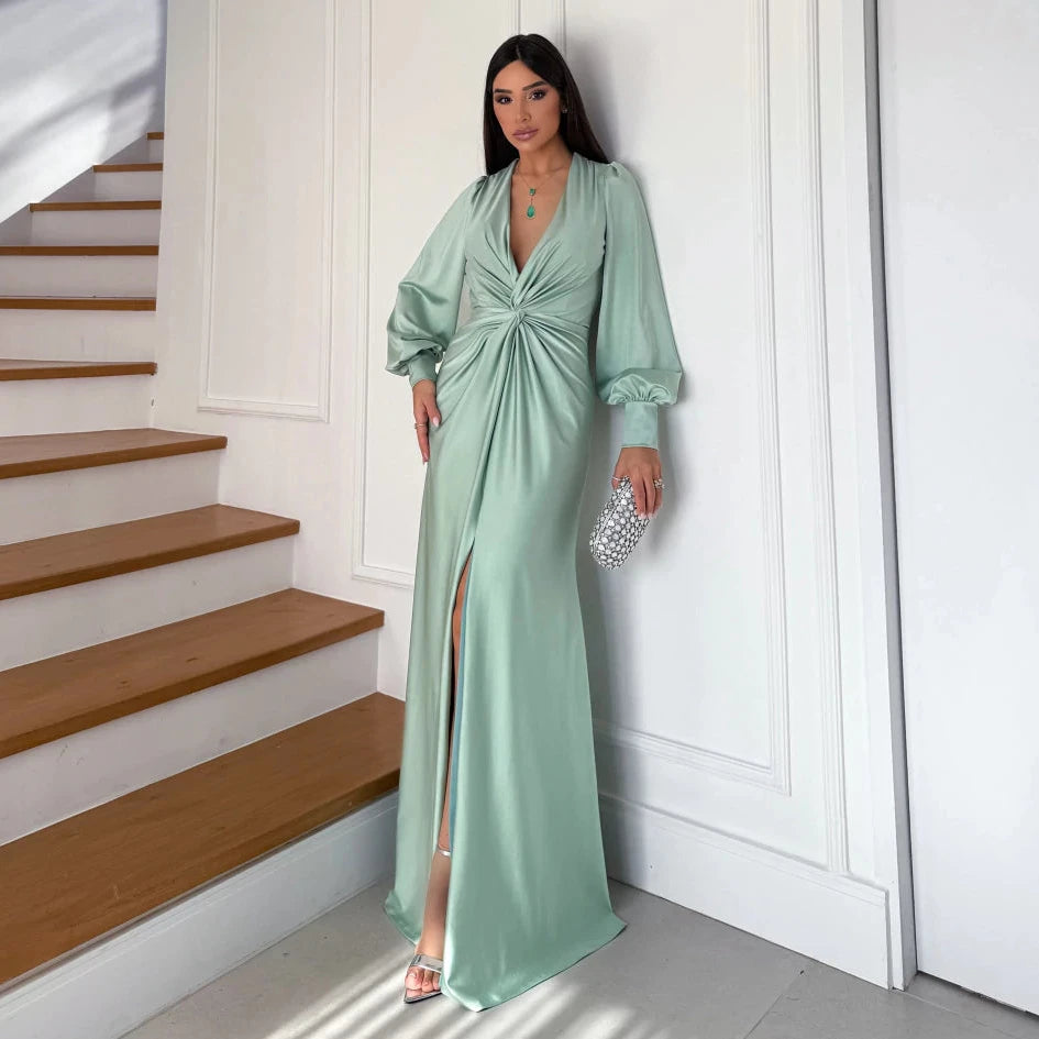 Vestido Alfreda - Venda