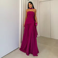 Vestido Dhara - Aluguel
