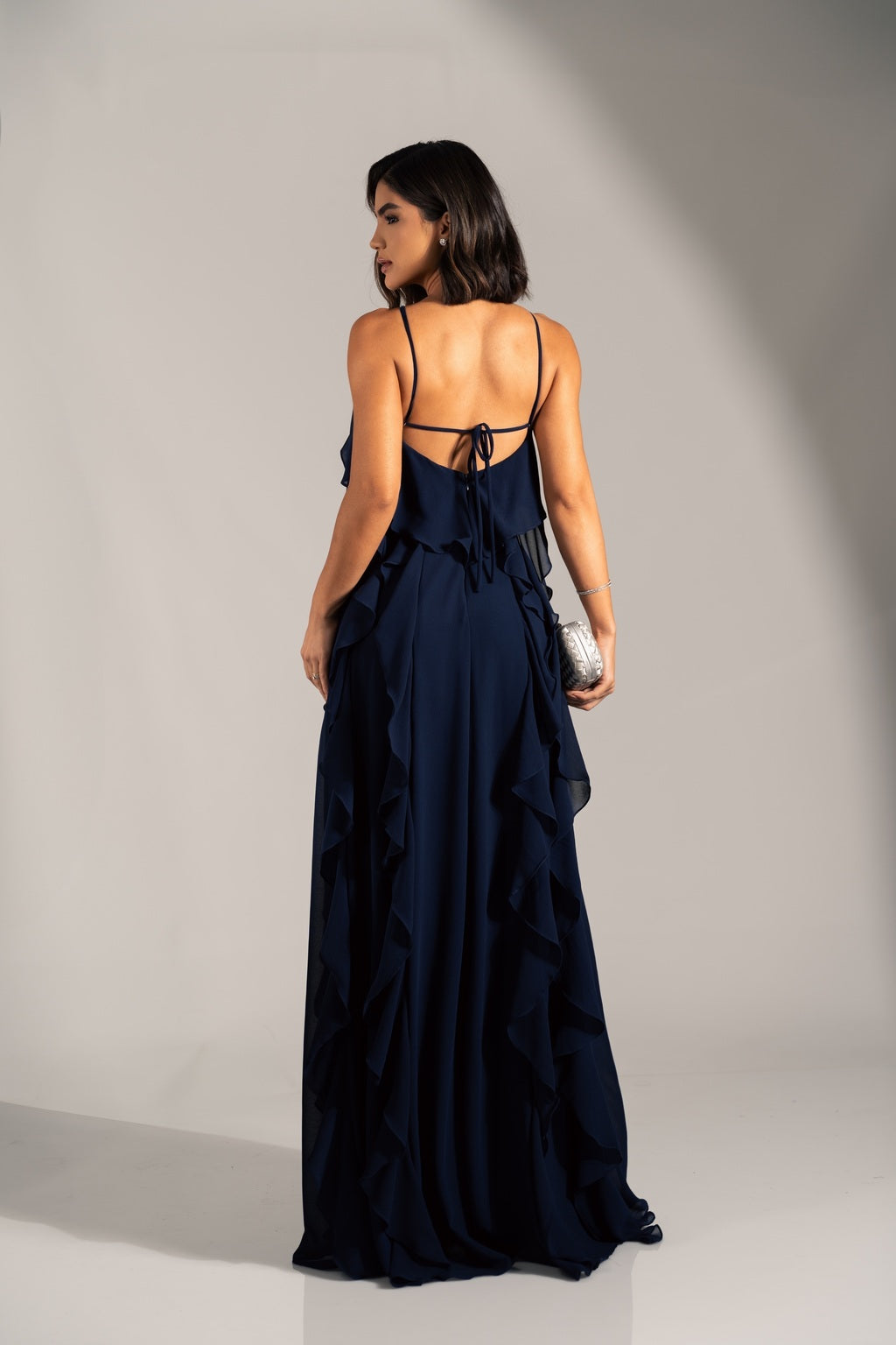 Vestido Laralinda - Aluguel