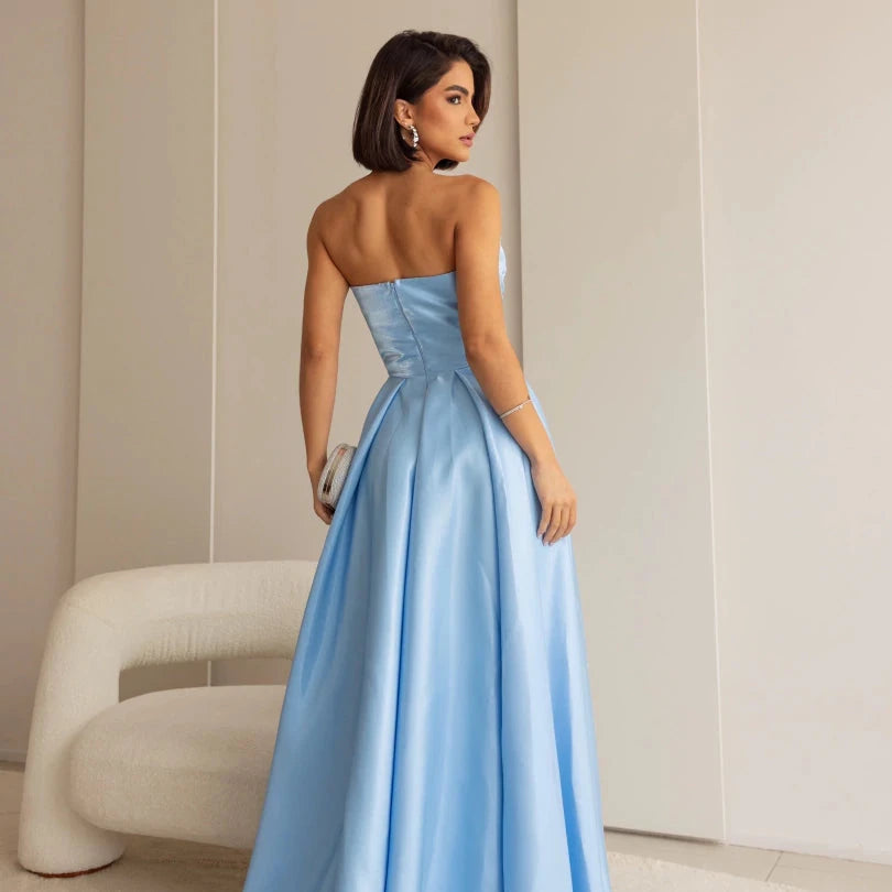 Vestido Nadyan - Aluguel