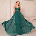 Vestido Yann - Aluguel