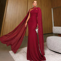Vestido Sabrine - Aluguel