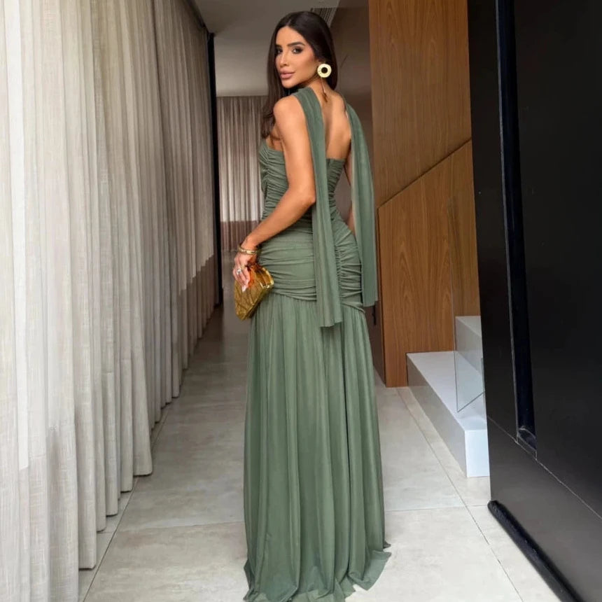 Vestido Jenica - Venda