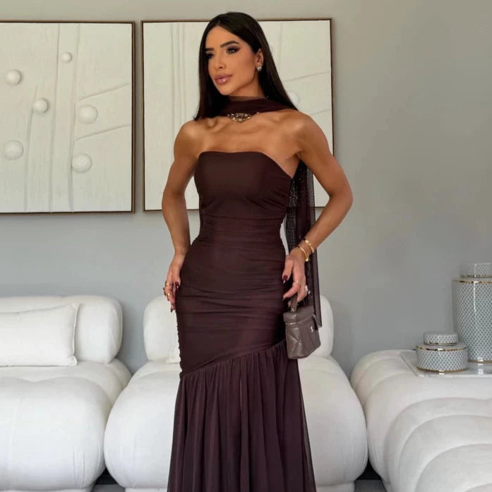 Vestido Jenica - Venda