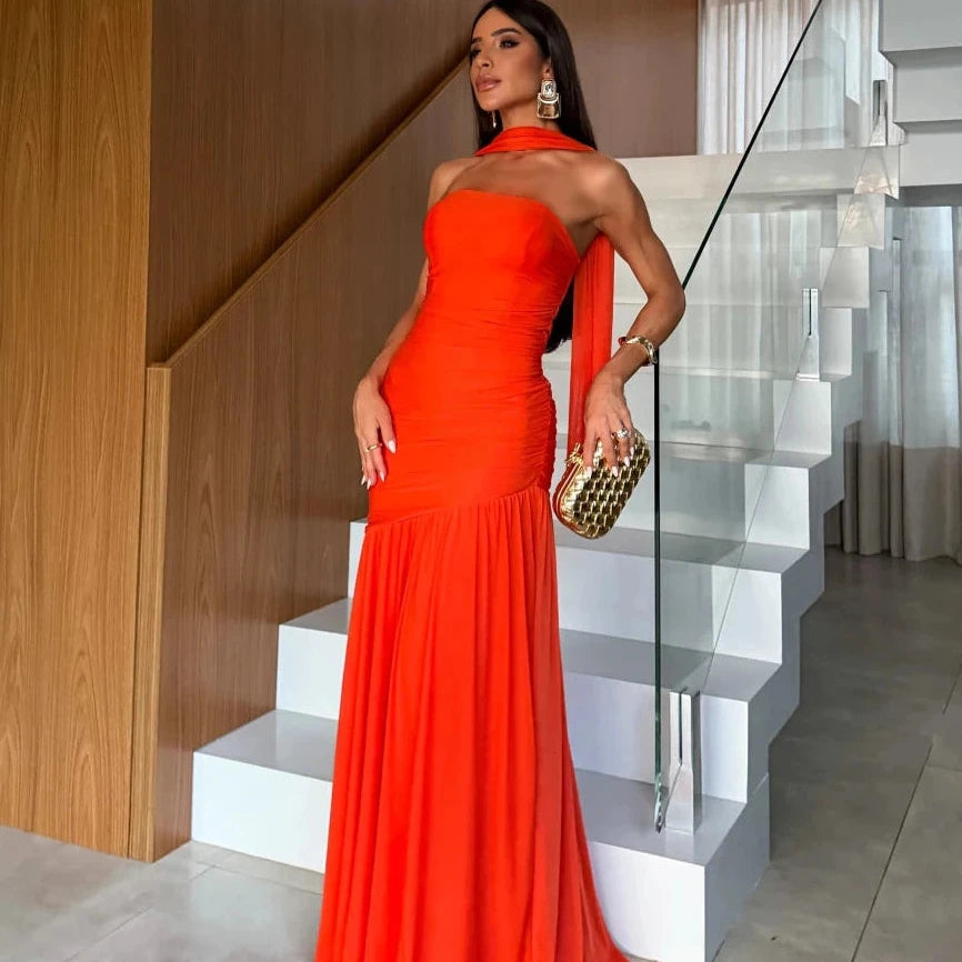 Vestido Jenica - Venda