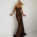 Vestido Tevine - Venda