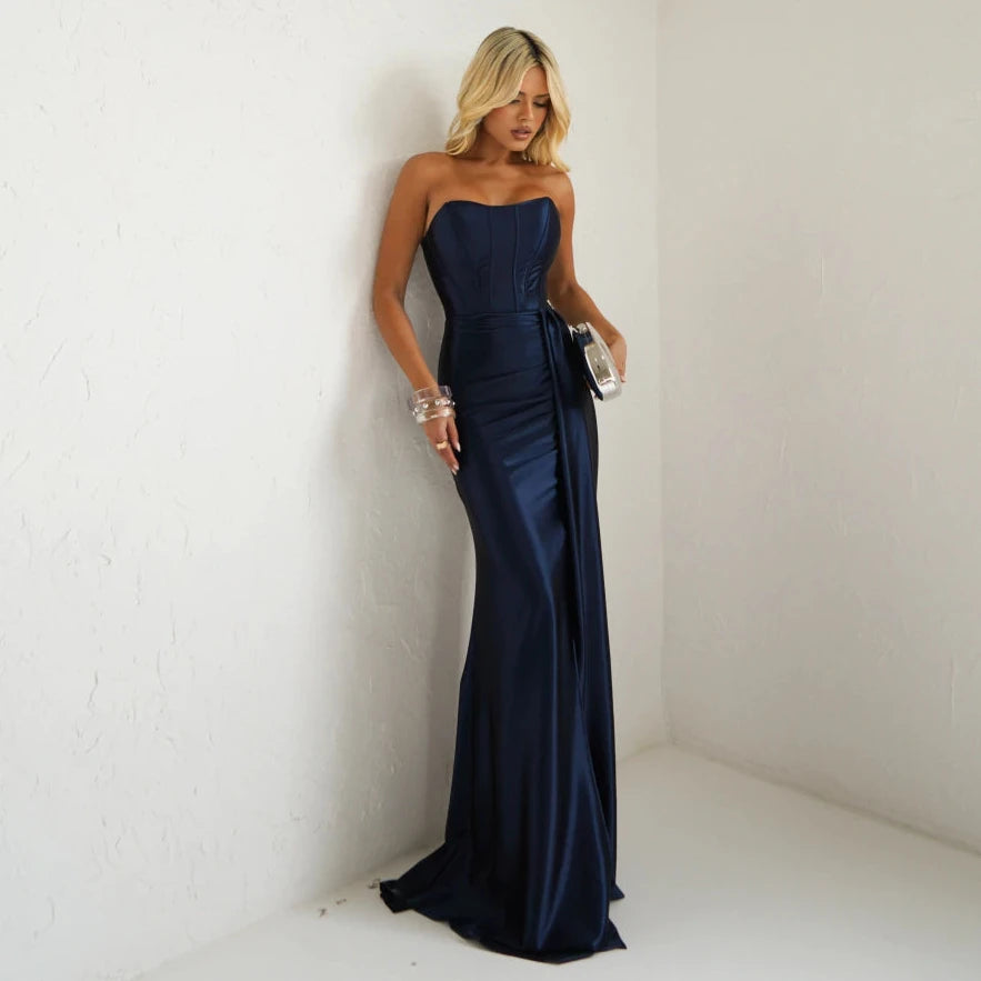 Vestido Tevine - Venda