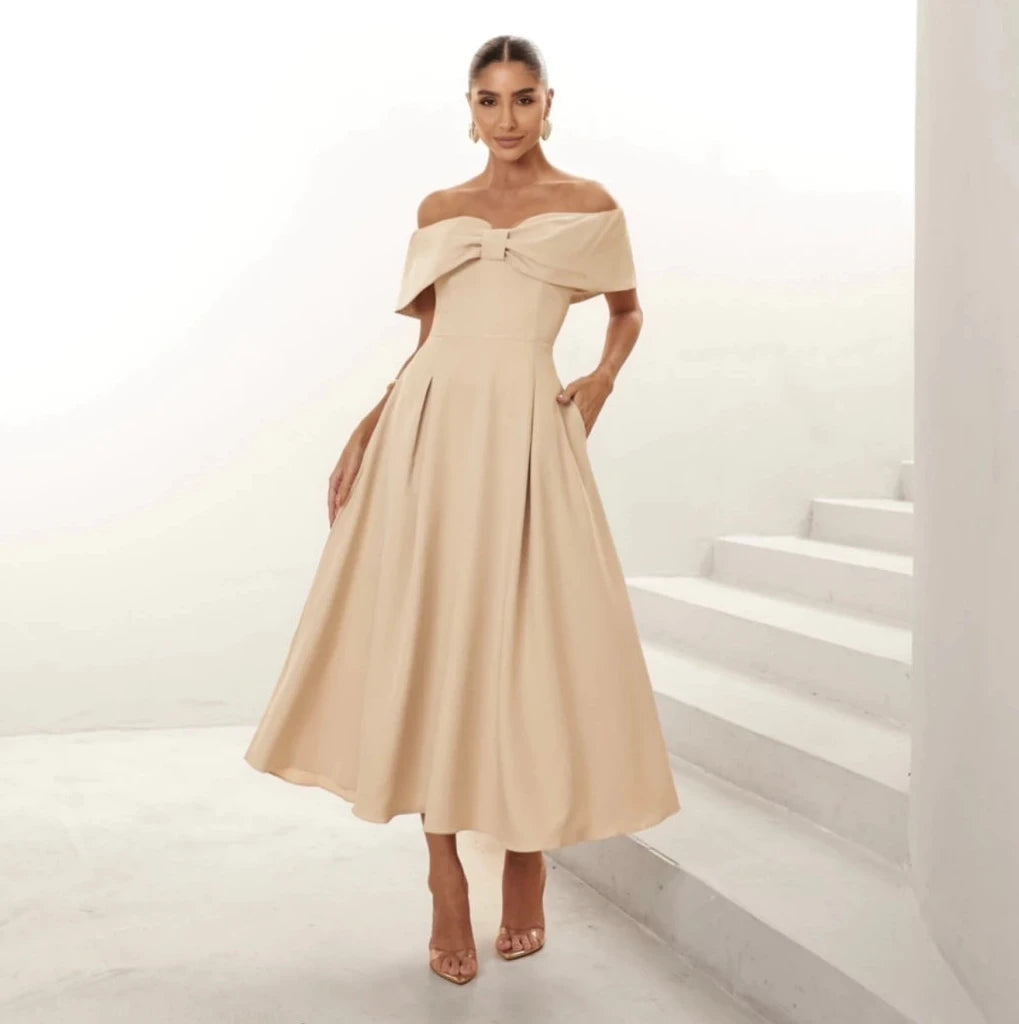 Vestido Dianne - Venda