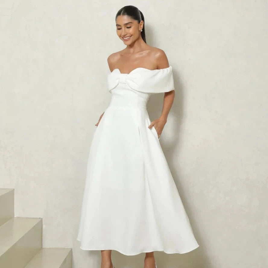 Vestido Dianne - Venda