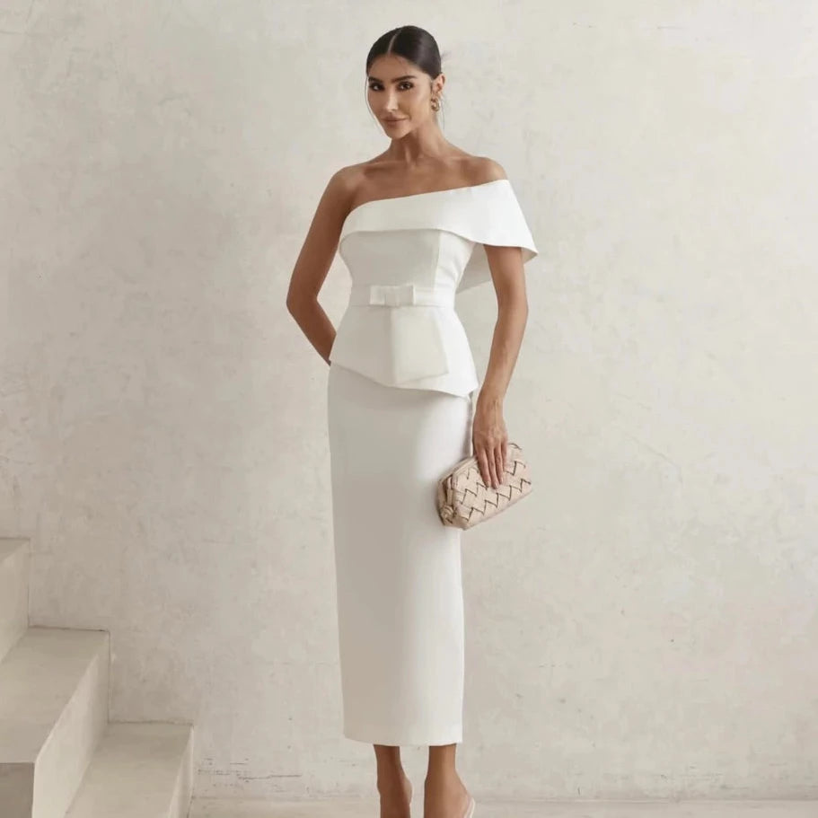 Vestido Tracy - Venda