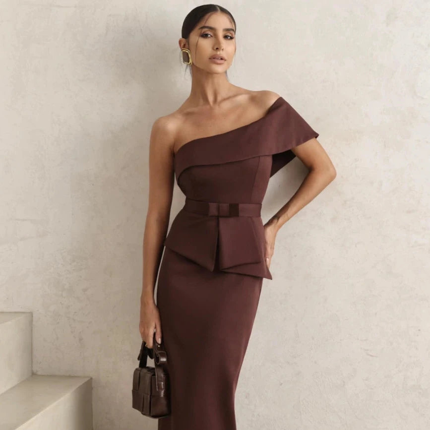 Vestido Tracy - Venda