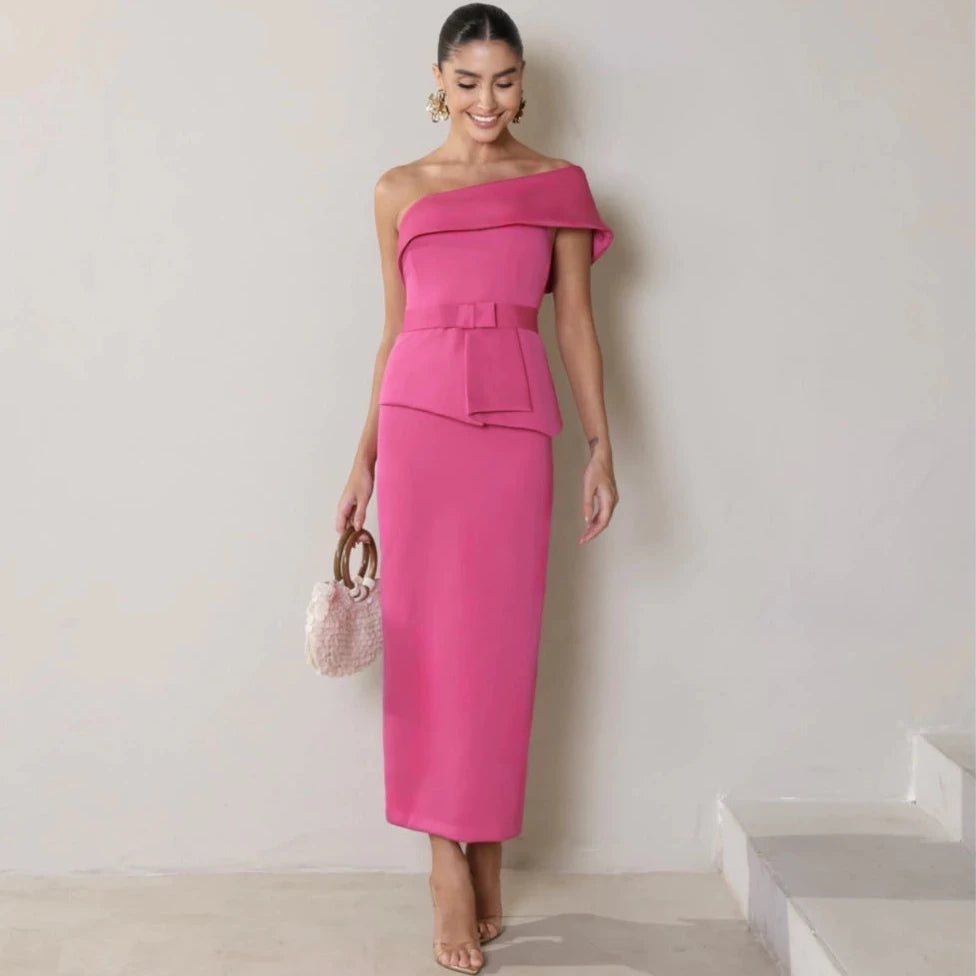Vestido Tracy - Venda