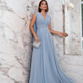 Vestido Mayndra - Aluguel