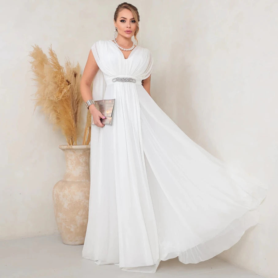 Vestido Mayndra - Aluguel