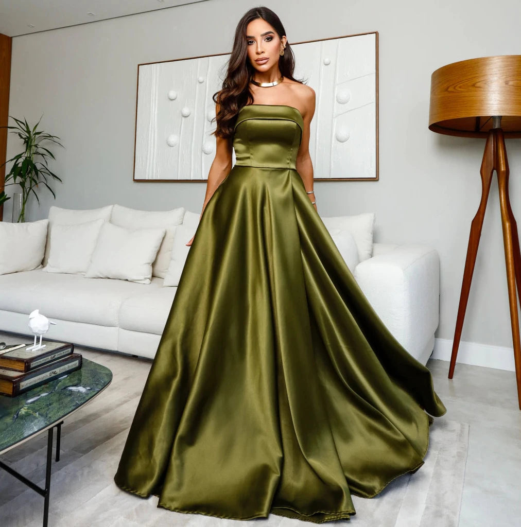 Vestido Ivane - Venda