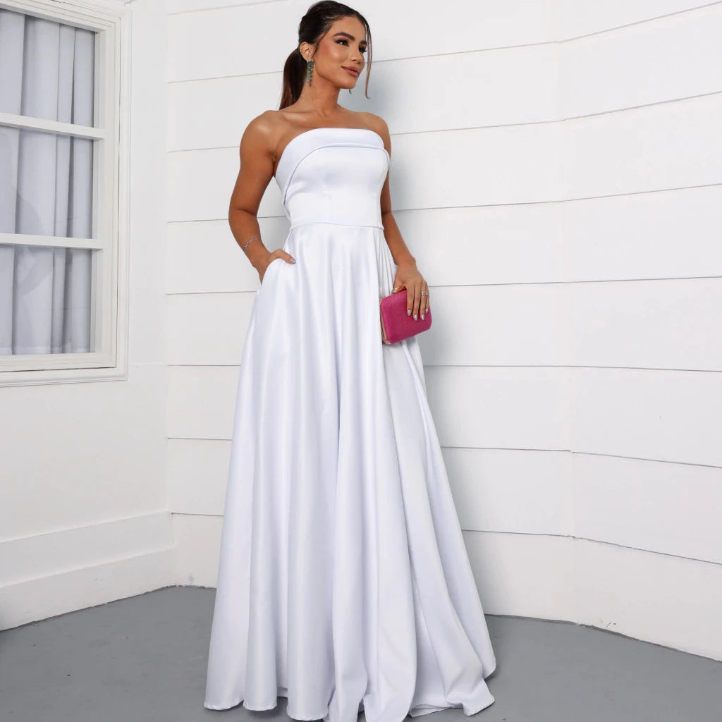 Vestido Ivane - Venda
