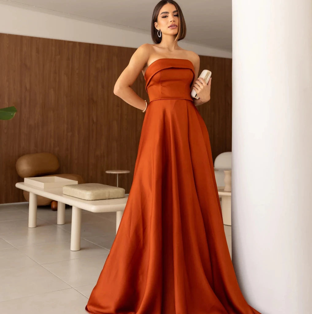 Vestido Ivane - Venda
