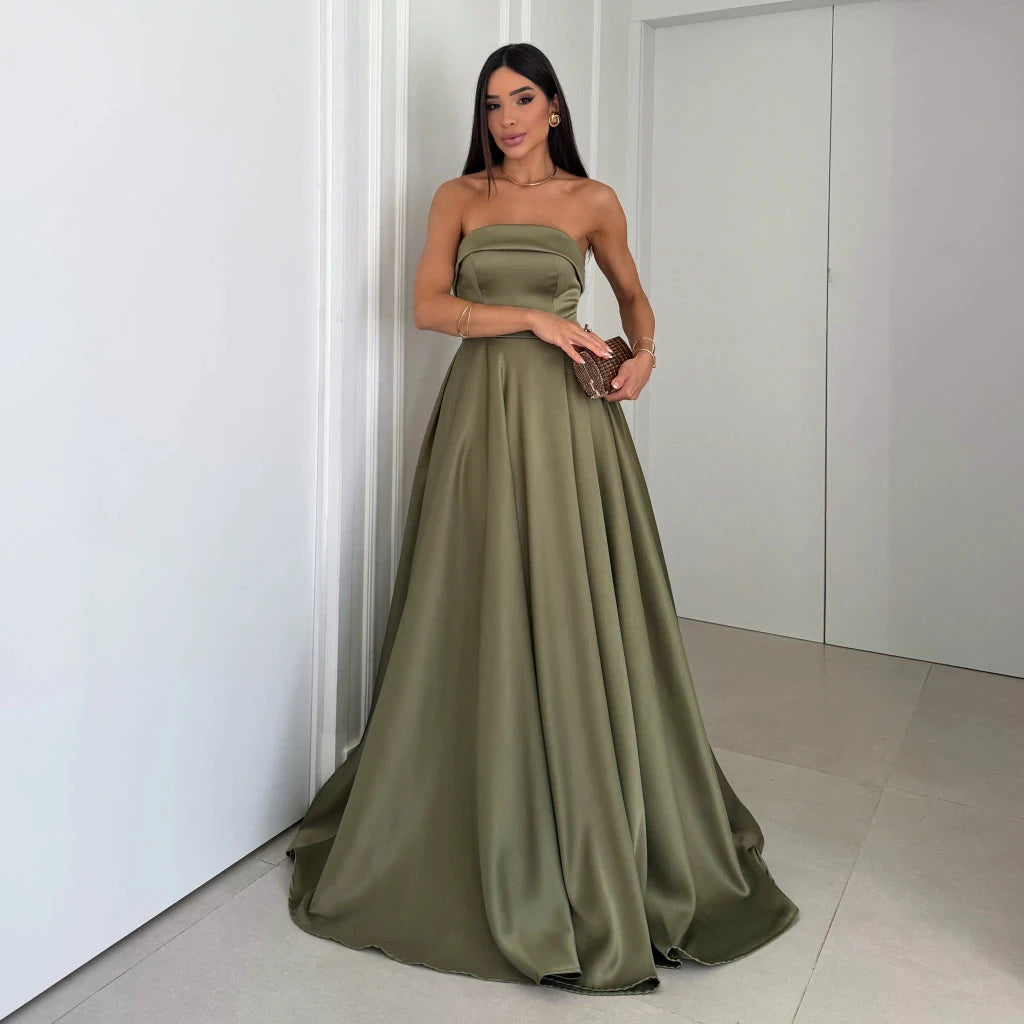 Vestido Ivane - Venda