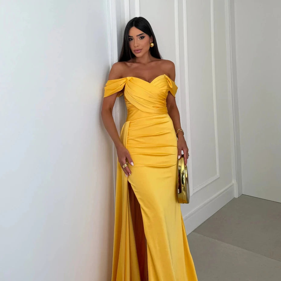 Vestido Leiny - Venda