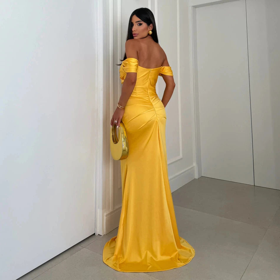 Vestido Leiny - Venda