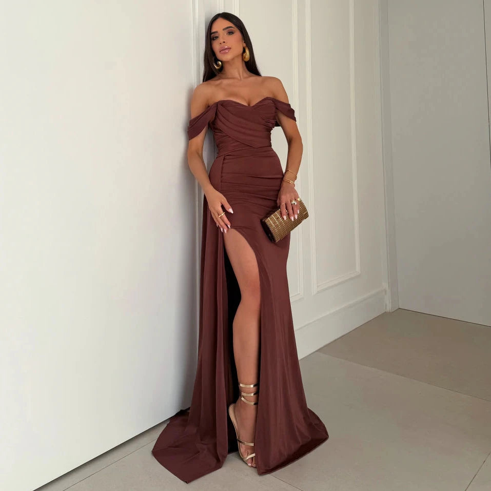 Vestido Leiny - Venda