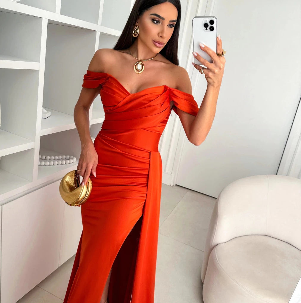 Vestido Leiny - Venda