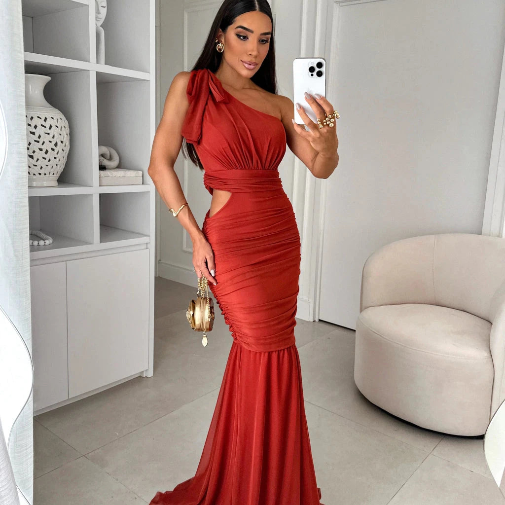 Vestido Eleonora - Venda
