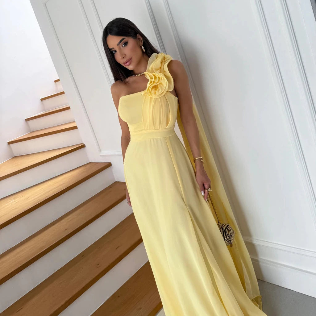 Vestido Trine - Venda